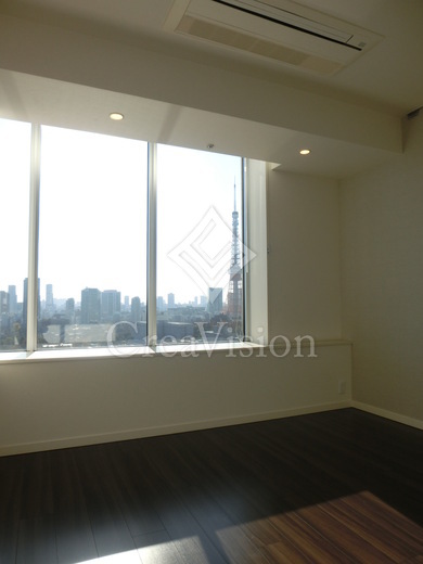 パークアクシス御成門