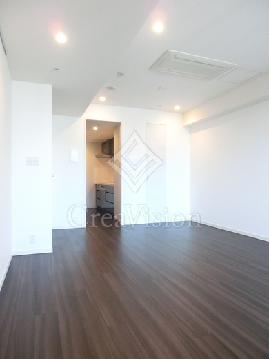 パークアクシス御成門