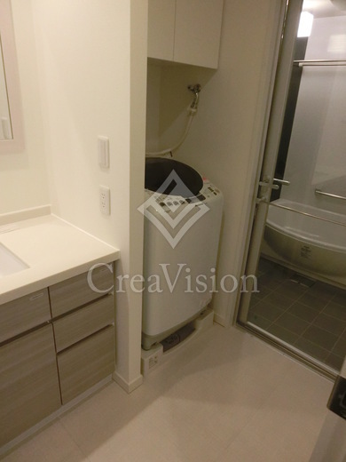 パークアクシス御成門