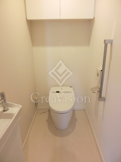 パークアクシス御成門