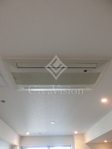 パークアクシス御成門