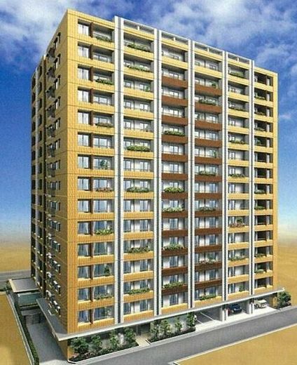 物件メイン画像