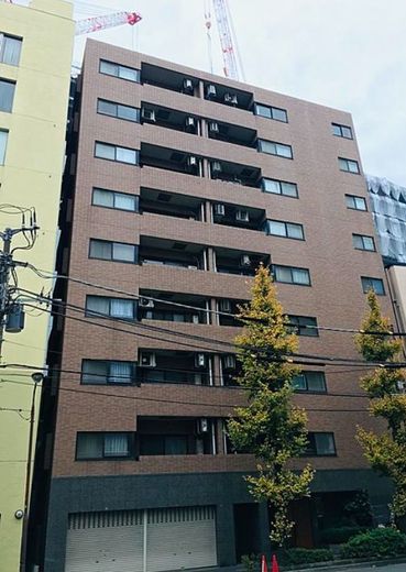 アスコットパーク秋葉原