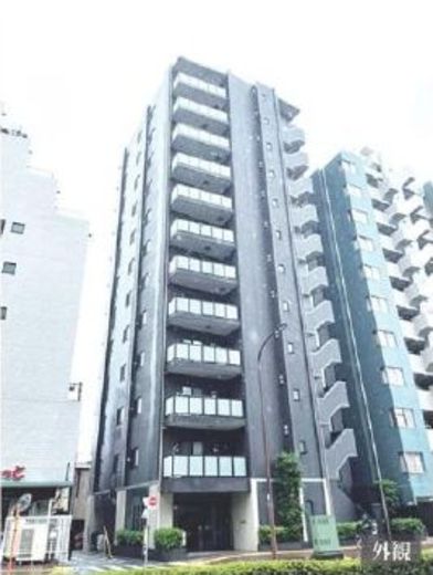 プレシス文京春日