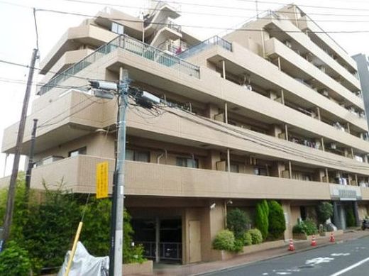 セレナハイムペア浜園