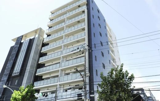 クリオ南砂町