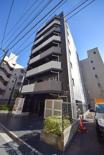 物件メイン画像