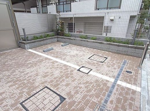 コンシェリア笹塚テラス