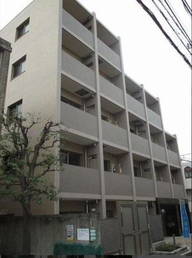 コンシェリア笹塚テラス