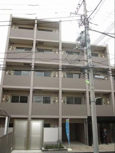 コンシェリア笹塚テラス