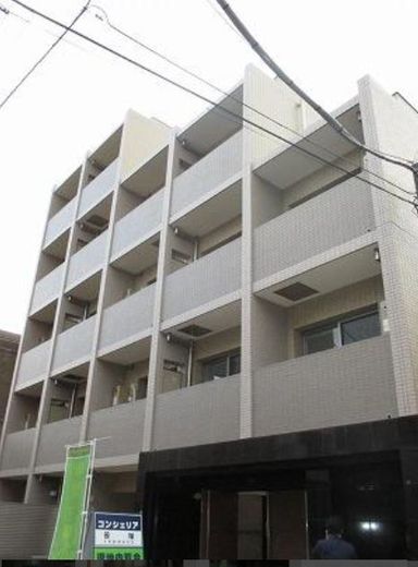 コンシェリア笹塚テラス