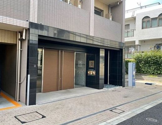 コンシェリア笹塚テラス