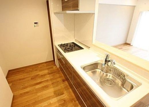 イーストパークス大島セントラルスクエア