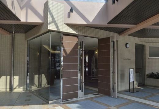 イーストパークス大島セントラルスクエア