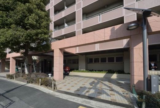 イーストパークス大島セントラルスクエア