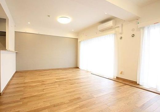 イーストパークス大島セントラルスクエア