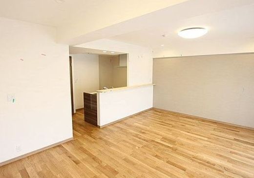 イーストパークス大島セントラルスクエア