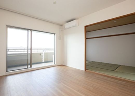 イーストパークス大島セントラルスクエア