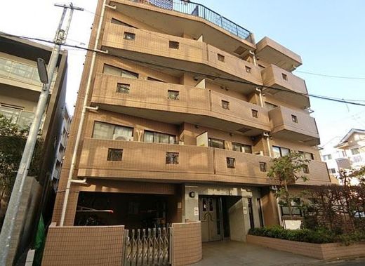 マイキャッスル学芸大学2