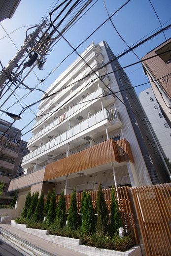 コンシェリア後楽園