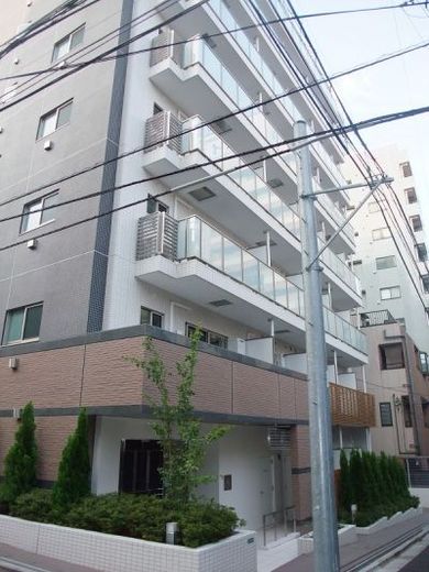 コンシェリア後楽園