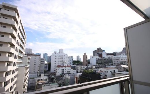コンシェリア後楽園