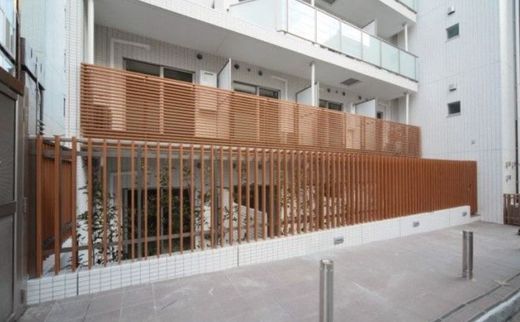コンシェリア後楽園