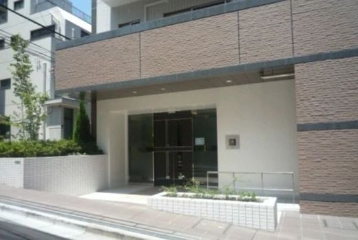 コンシェリア後楽園