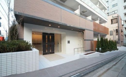 コンシェリア後楽園