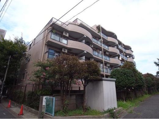 サンパレス池尻