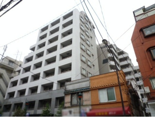 ダイナシティ文京根津