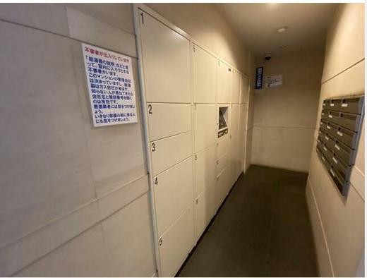 ダイナシティ文京根津