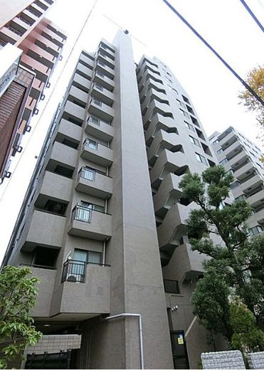 ナイスステージ本駒込六義園