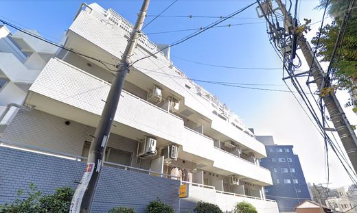 藤和シティコープ中野