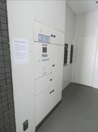 レグゼ日暮里id