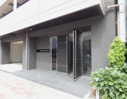 レグゼ日暮里id