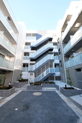 ハーモニーレジデンス池袋ウエスト