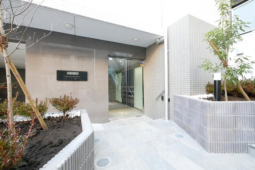 ハーモニーレジデンス池袋ウエスト