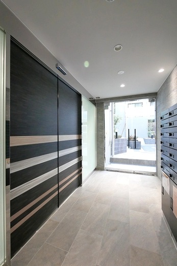 ハーモニーレジデンス池袋ウエスト