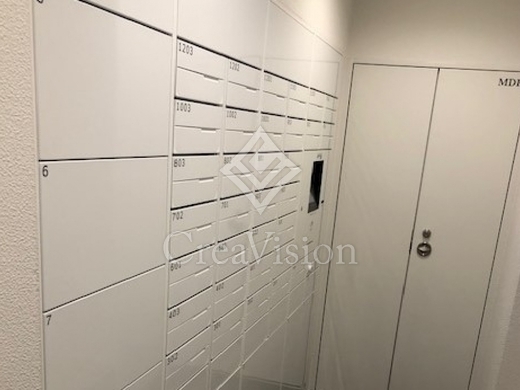 アーバネックス菊川3