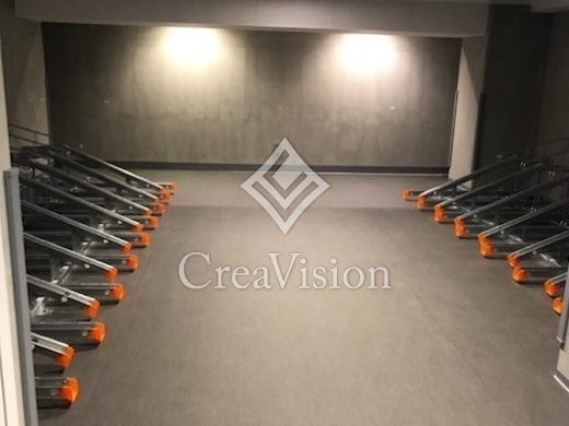 アーバネックス菊川3