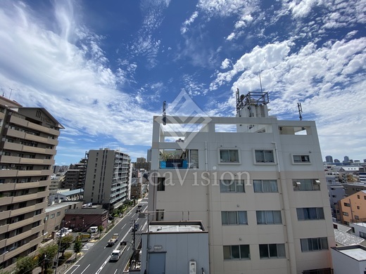 アーバネックス菊川3