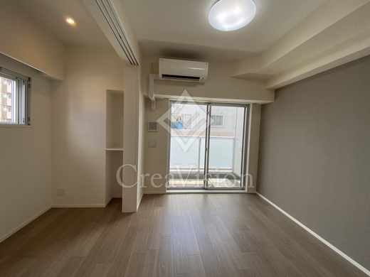 アーバネックス菊川3