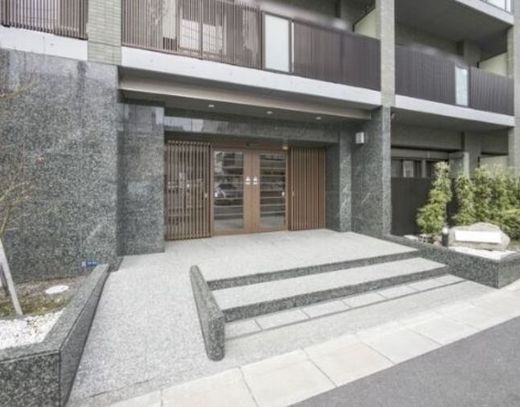 アーリアシティ曳舟2