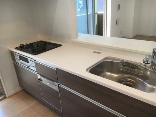 アーリアシティ曳舟2