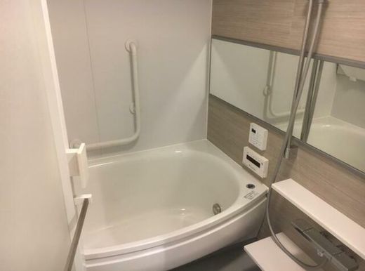 アーリアシティ曳舟2