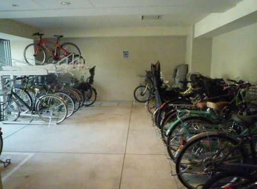 アーリアシティ曳舟2