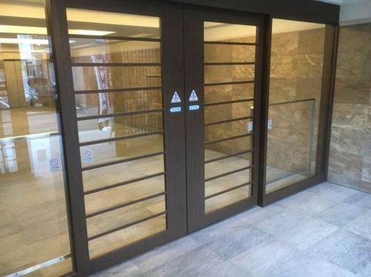 アーリアシティ曳舟2