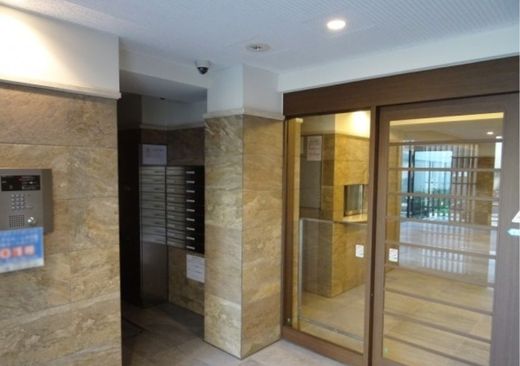 アーリアシティ曳舟2