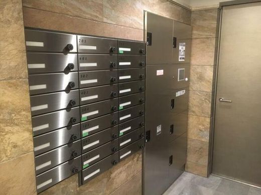 アーリアシティ曳舟2